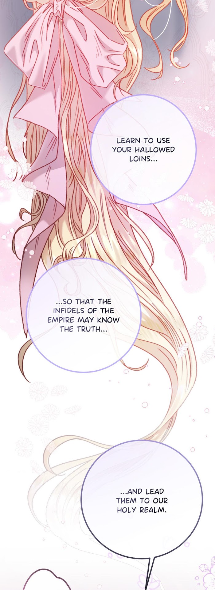 Hunks, Harems, and Hardcore Habits Chapter 6 page 22