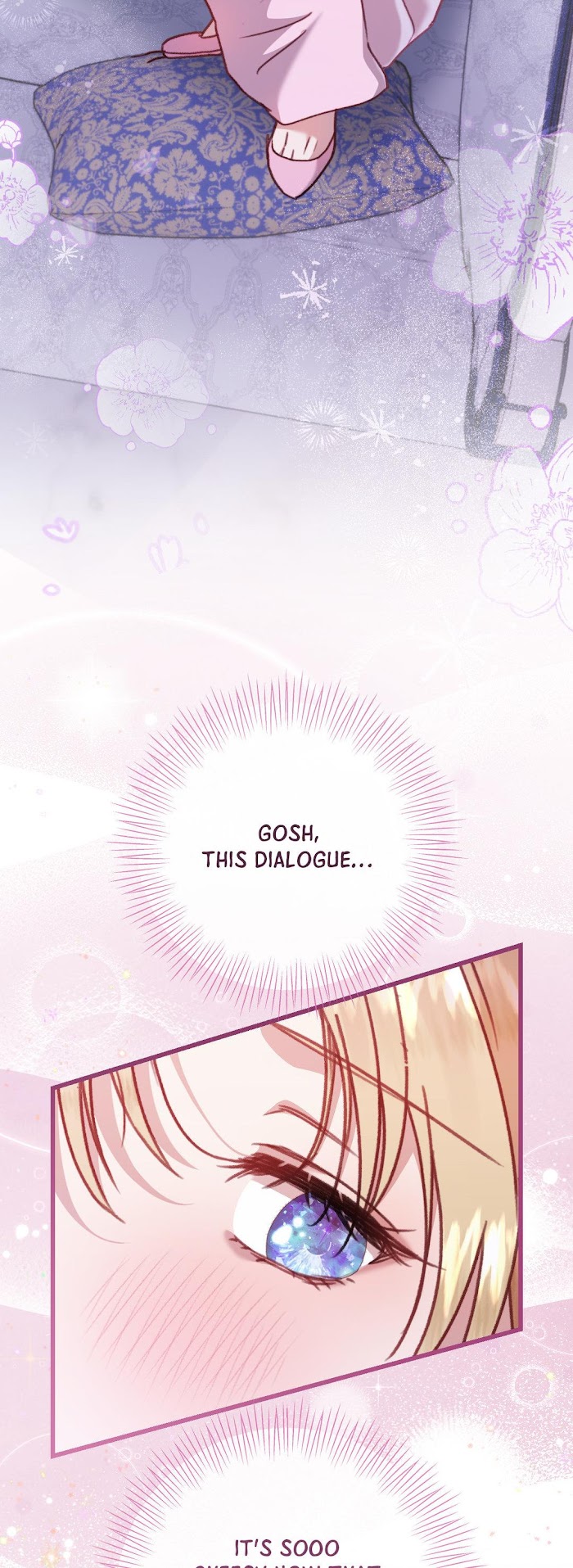 Hunks, Harems, and Hardcore Habits Chapter 6 page 24