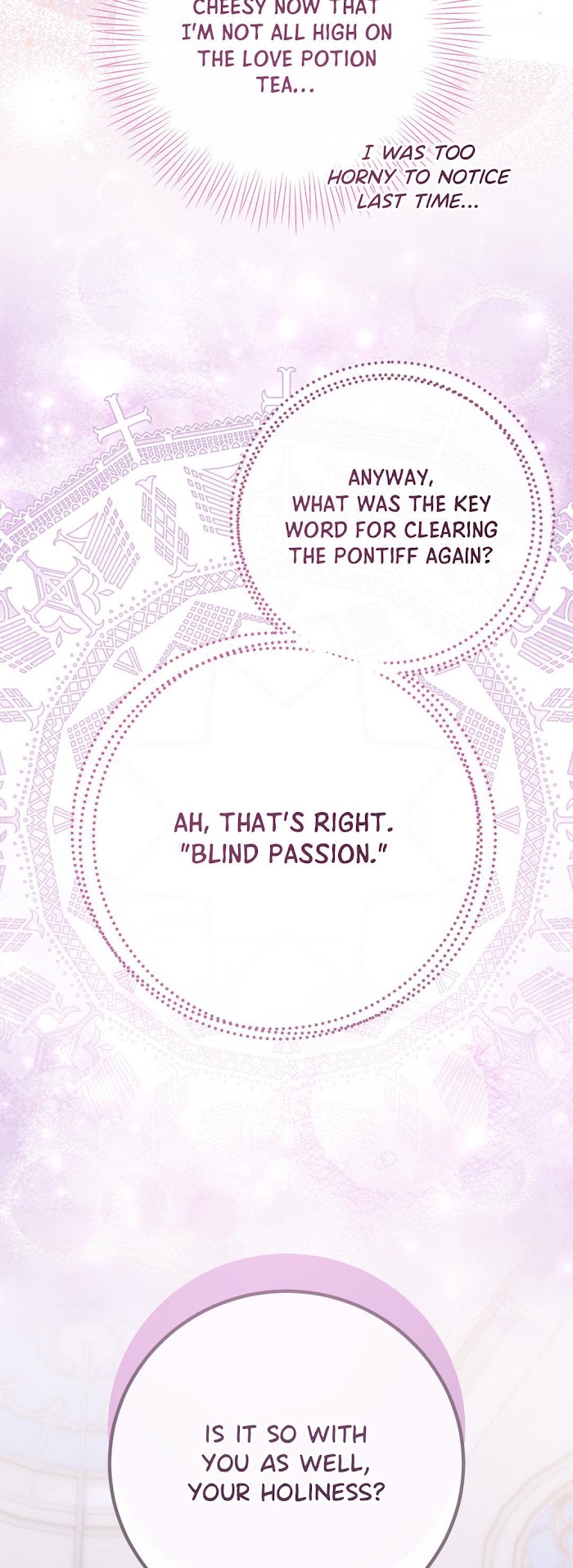 Hunks, Harems, and Hardcore Habits Chapter 6 page 25