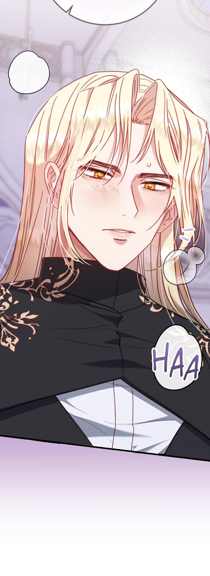 Hunks, Harems, and Hardcore Habits Chapter 6 page 26