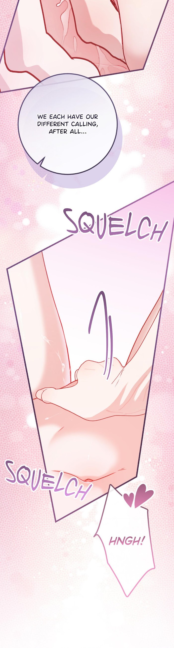 Hunks, Harems, and Hardcore Habits Chapter 6 page 30