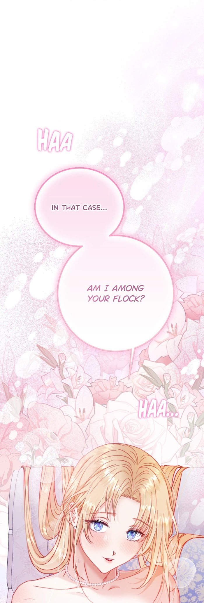 Hunks, Harems, and Hardcore Habits Chapter 6 page 31