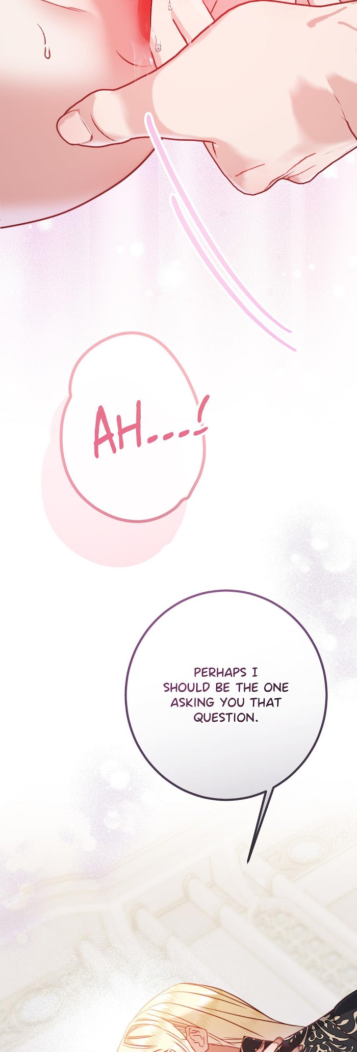 Hunks, Harems, and Hardcore Habits Chapter 6 page 34