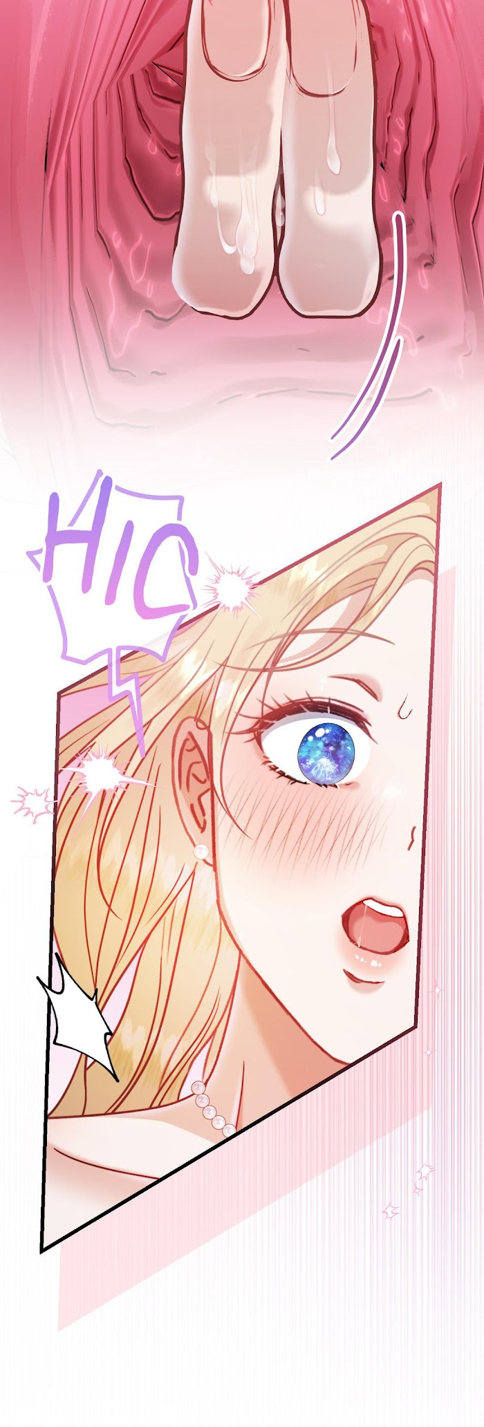 Hunks, Harems, and Hardcore Habits Chapter 6 page 37