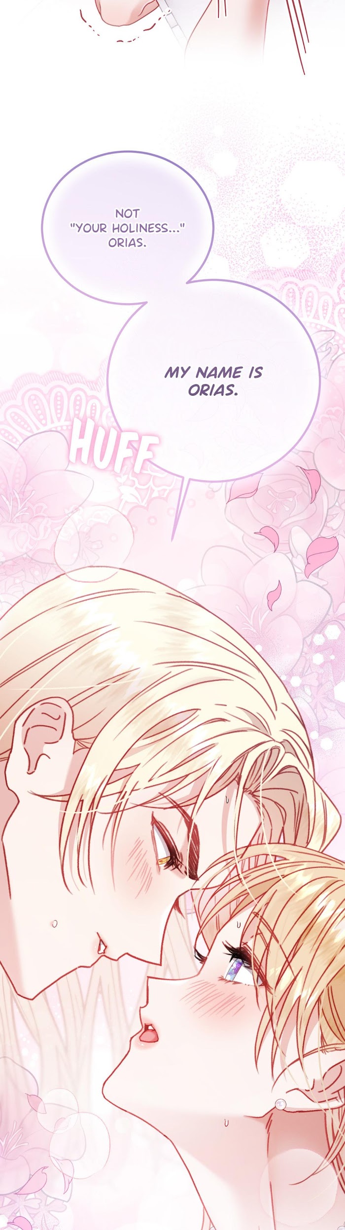 Hunks, Harems, and Hardcore Habits Chapter 6 page 39