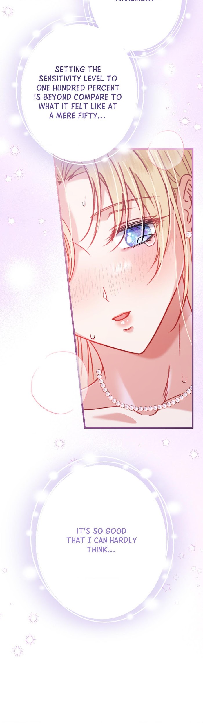 Hunks, Harems, and Hardcore Habits Chapter 6 page 43