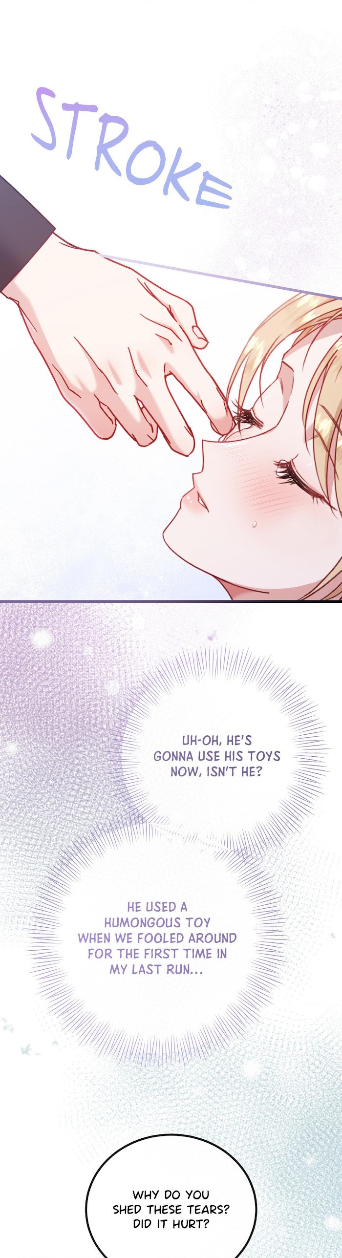 Hunks, Harems, and Hardcore Habits Chapter 6 page 44