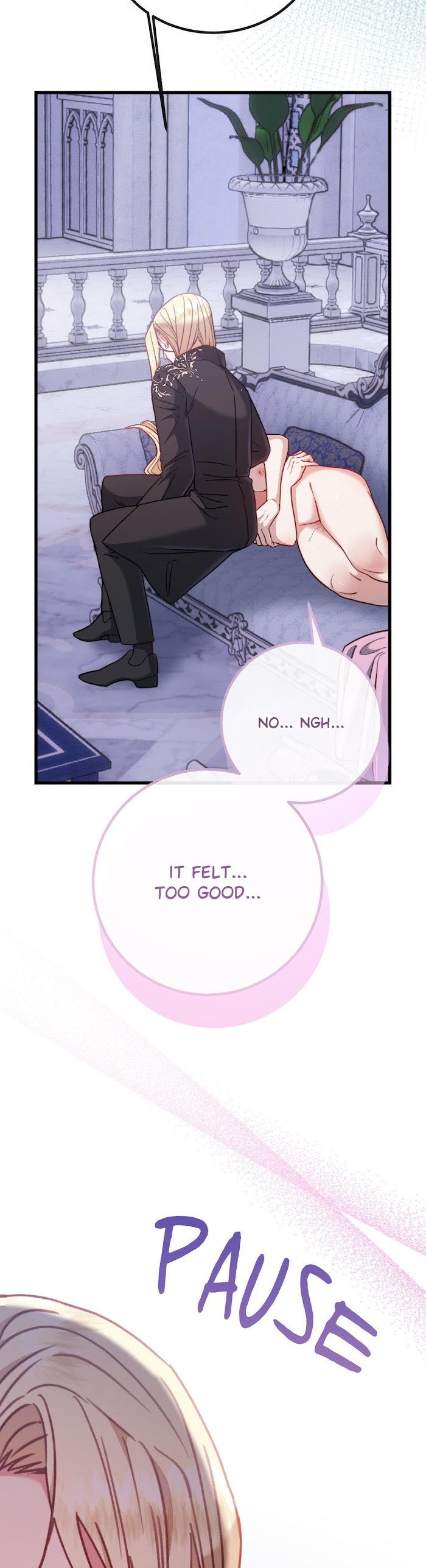 Hunks, Harems, and Hardcore Habits Chapter 6 page 45