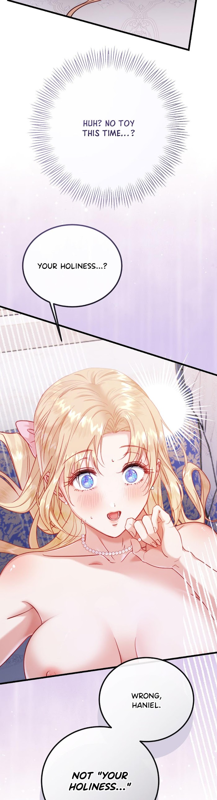 Hunks, Harems, and Hardcore Habits Chapter 6 page 47