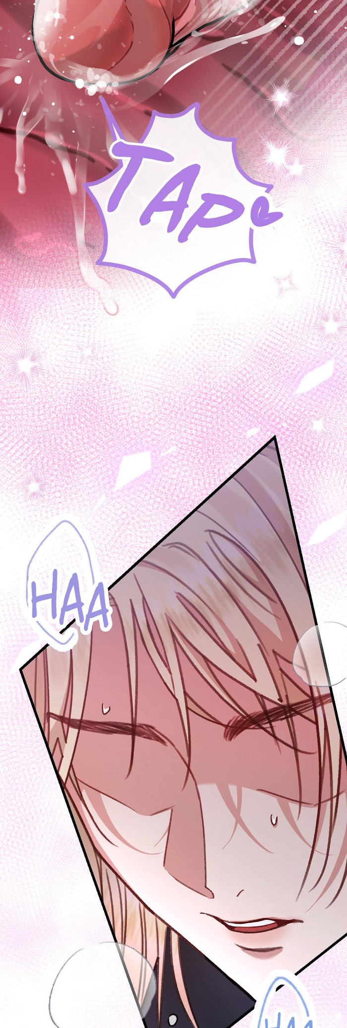 Hunks, Harems, and Hardcore Habits Chapter 6 page 51