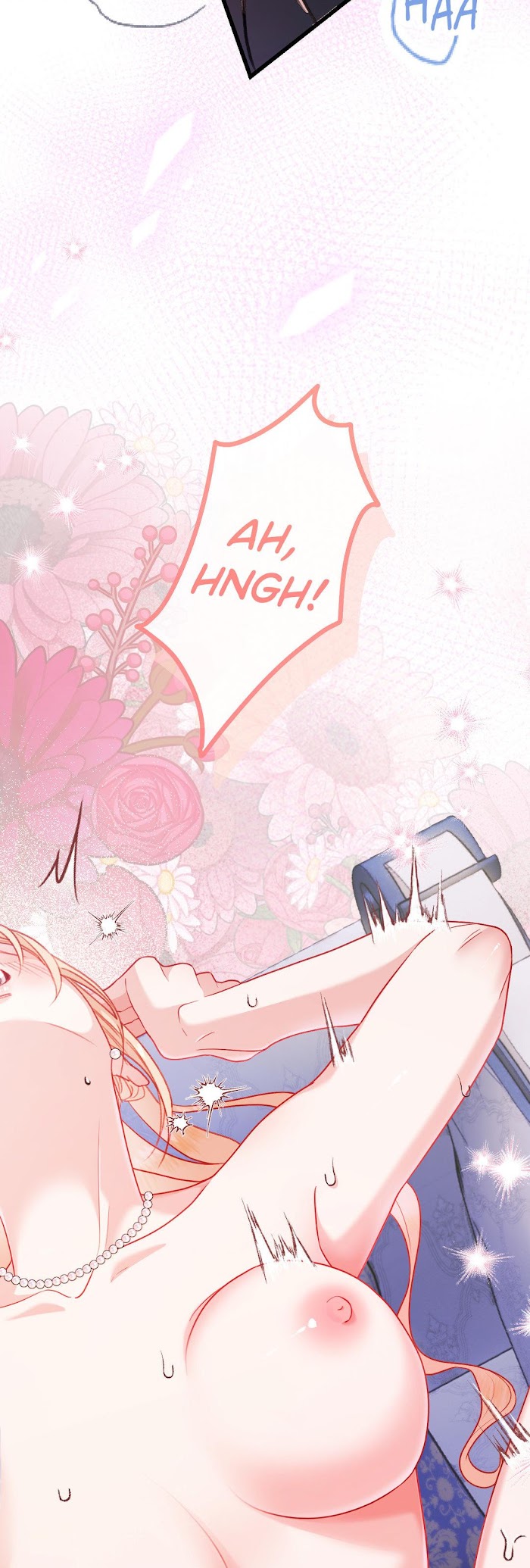 Hunks, Harems, and Hardcore Habits Chapter 6 page 52
