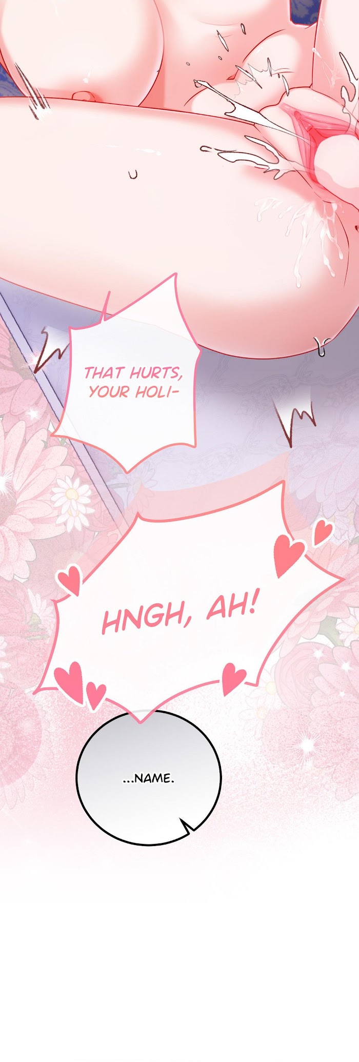 Hunks, Harems, and Hardcore Habits Chapter 6 page 53