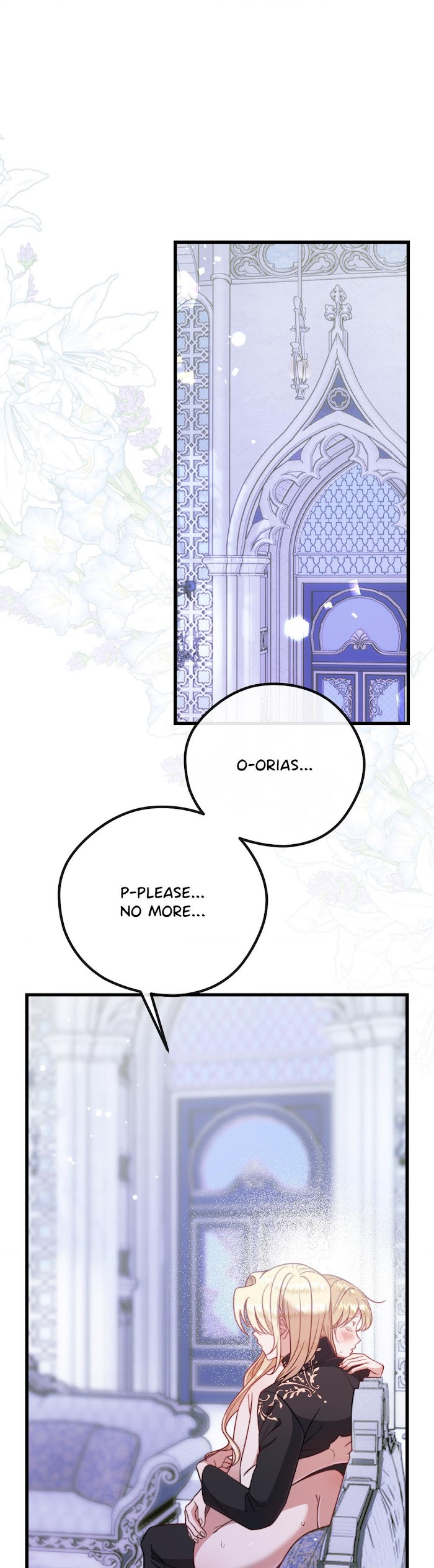Hunks, Harems, and Hardcore Habits Chapter 6 page 64