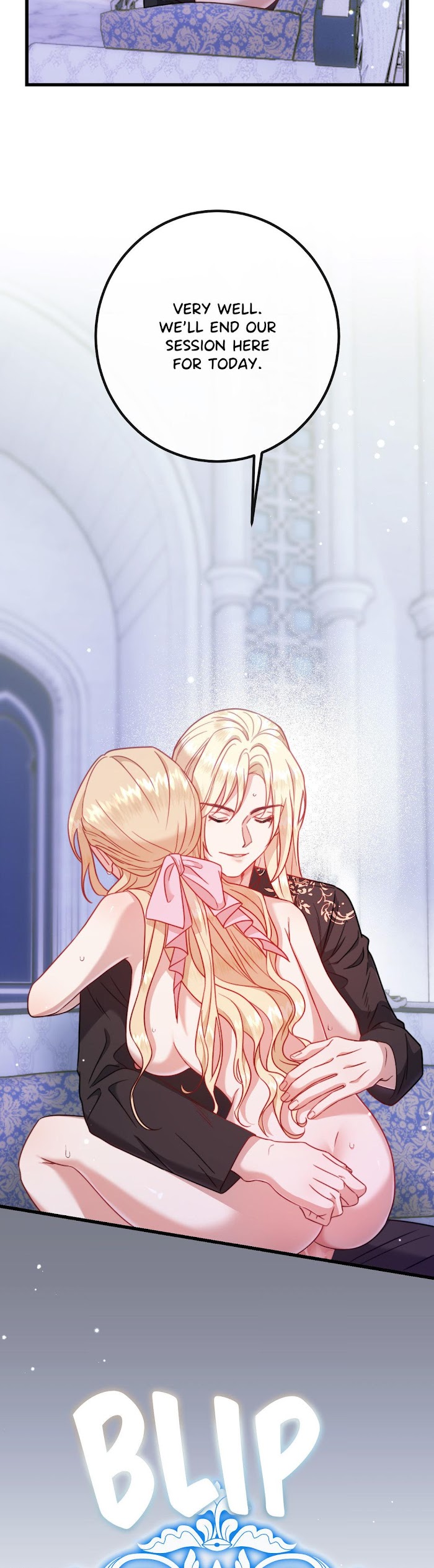 Hunks, Harems, and Hardcore Habits Chapter 6 page 65