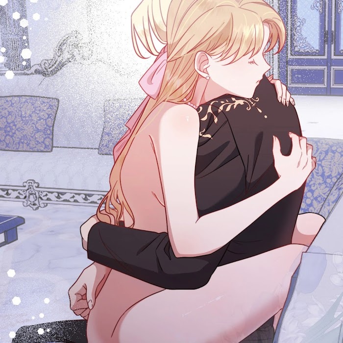 Hunks, Harems, and Hardcore Habits Chapter 7 page 3