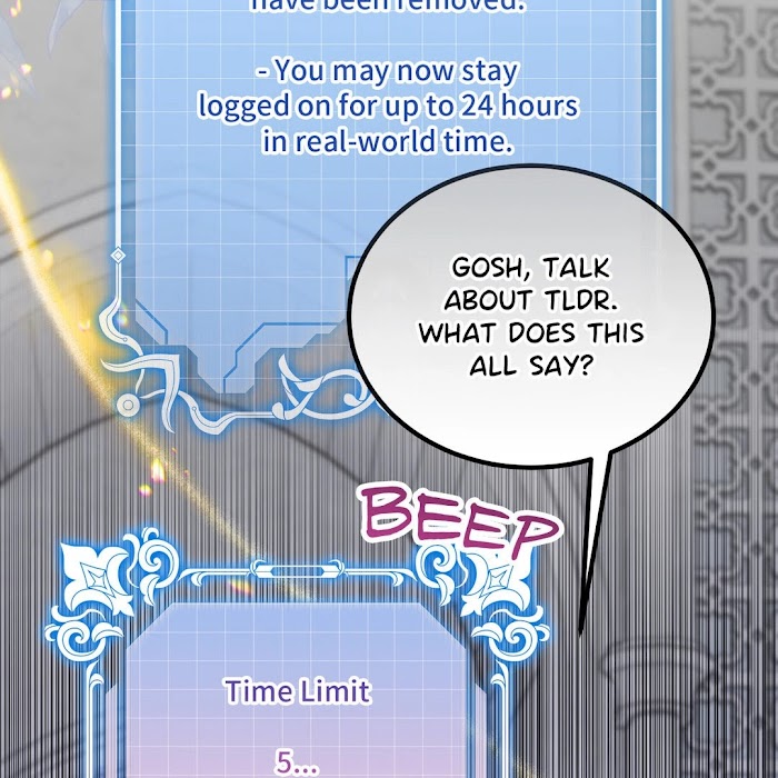 Hunks, Harems, and Hardcore Habits Chapter 7 page 38