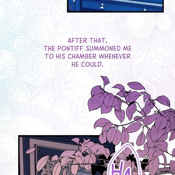 Hunks, Harems, and Hardcore Habits Chapter 7 page 63