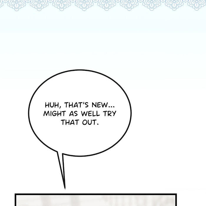 Hunks, Harems, and Hardcore Habits Chapter 7 page 75