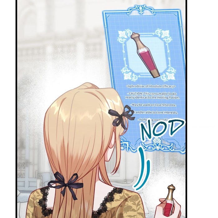 Hunks, Harems, and Hardcore Habits Chapter 7 page 76
