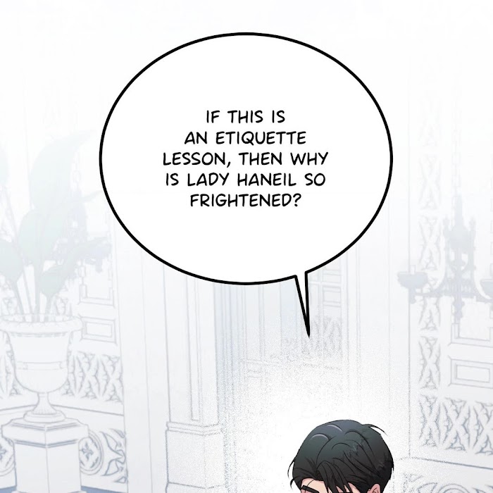 Hunks, Harems, and Hardcore Habits Chapter 7 page 86