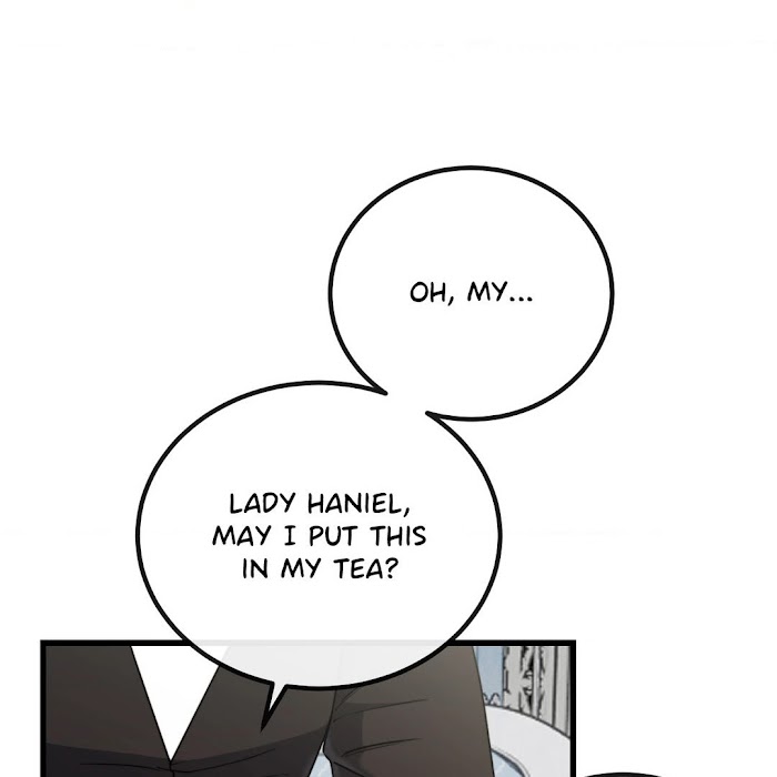 Hunks, Harems, and Hardcore Habits Chapter 7 page 105