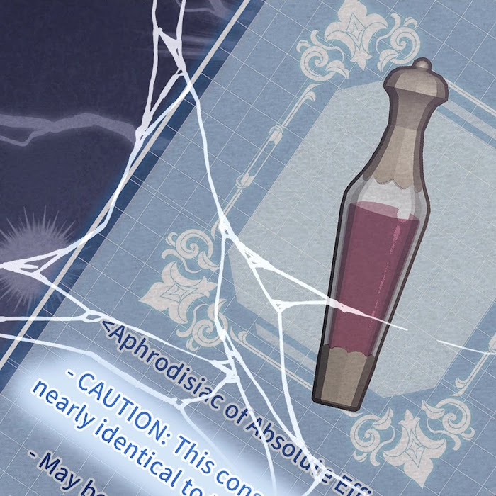 Hunks, Harems, and Hardcore Habits Chapter 7 page 111