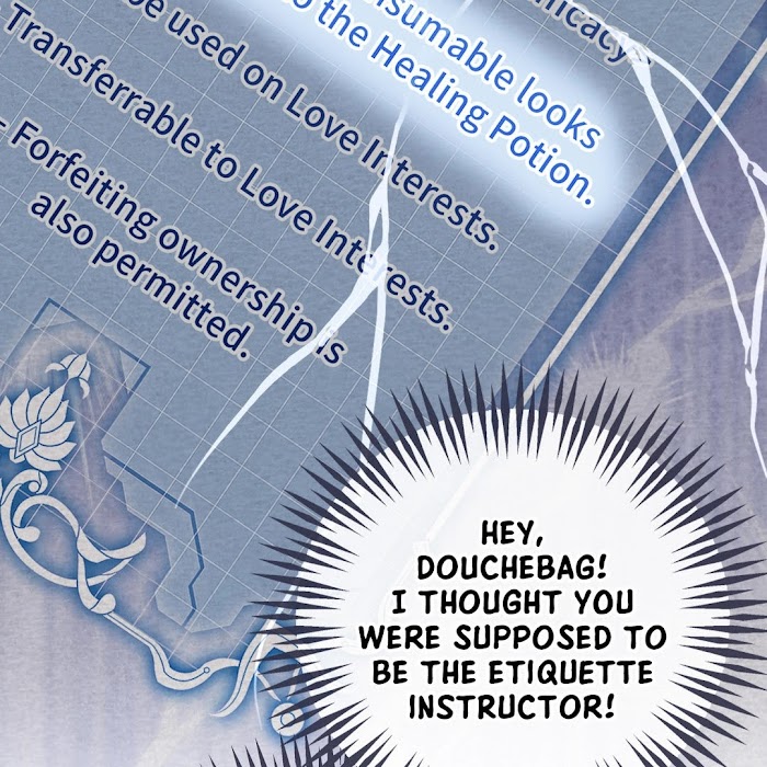 Hunks, Harems, and Hardcore Habits Chapter 7 page 112