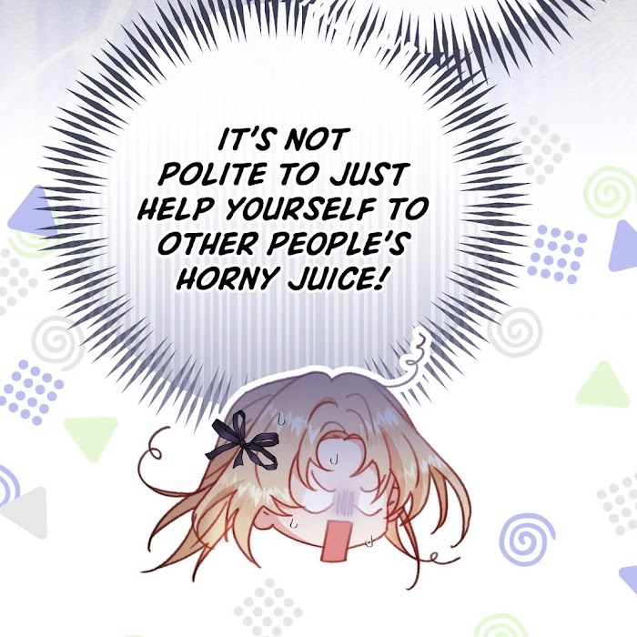 Hunks, Harems, and Hardcore Habits Chapter 7 page 113