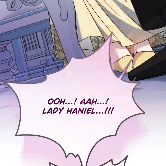 Hunks, Harems, and Hardcore Habits Chapter 7 page 123