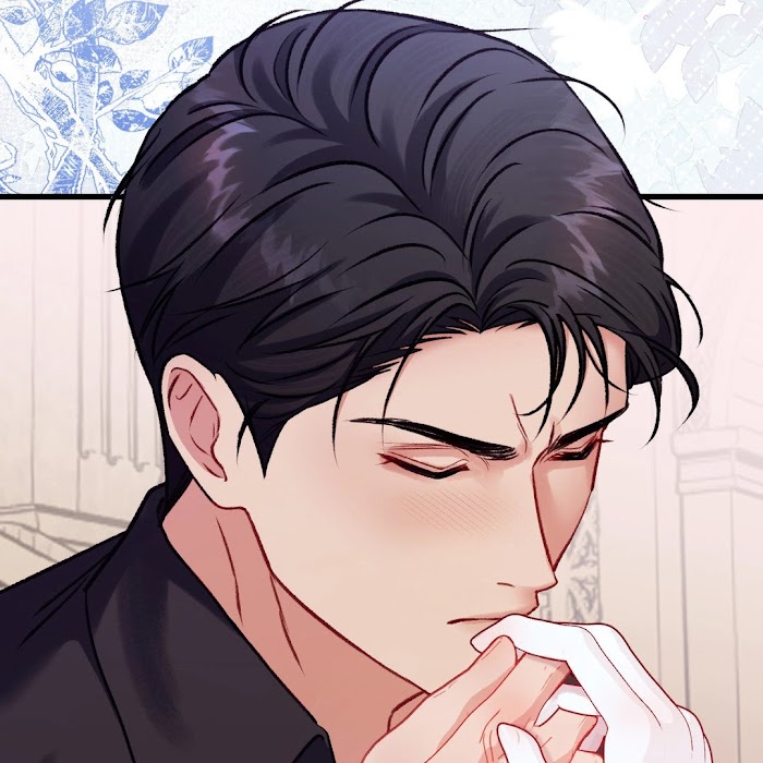 Hunks, Harems, and Hardcore Habits Chapter 8 page 10