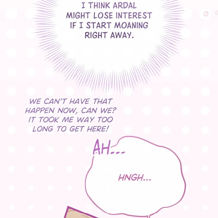 Hunks, Harems, and Hardcore Habits Chapter 8 page 36