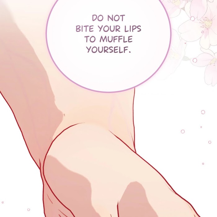 Hunks, Harems, and Hardcore Habits Chapter 8 page 50