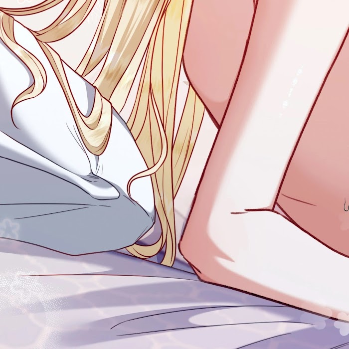 Hunks, Harems, and Hardcore Habits Chapter 8 page 63