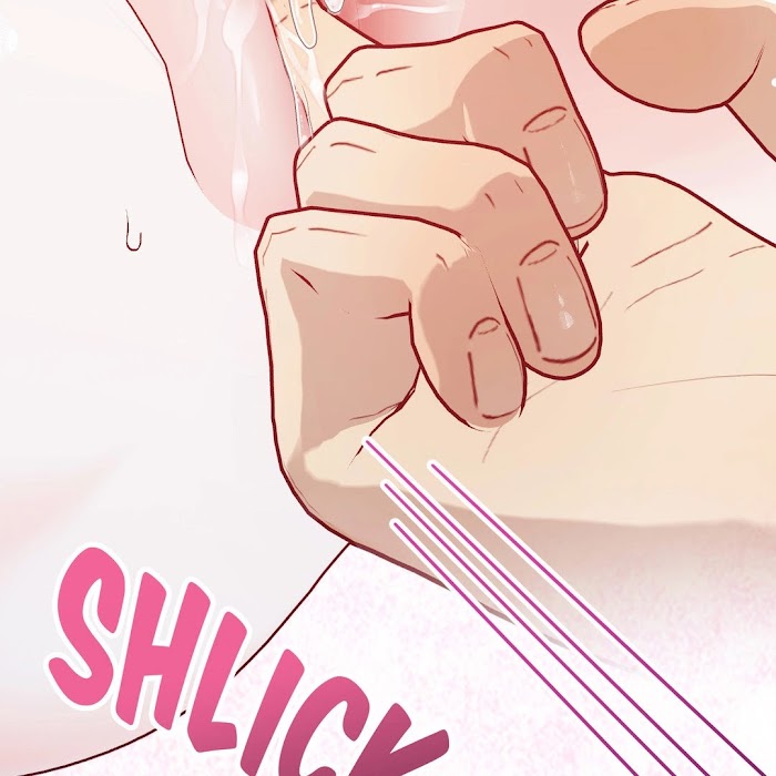 Hunks, Harems, and Hardcore Habits Chapter 8 page 76