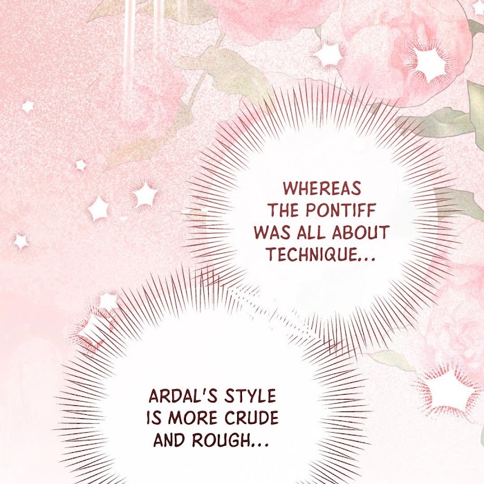 Hunks, Harems, and Hardcore Habits Chapter 8 page 83