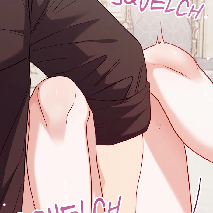 Hunks, Harems, and Hardcore Habits Chapter 8 page 86
