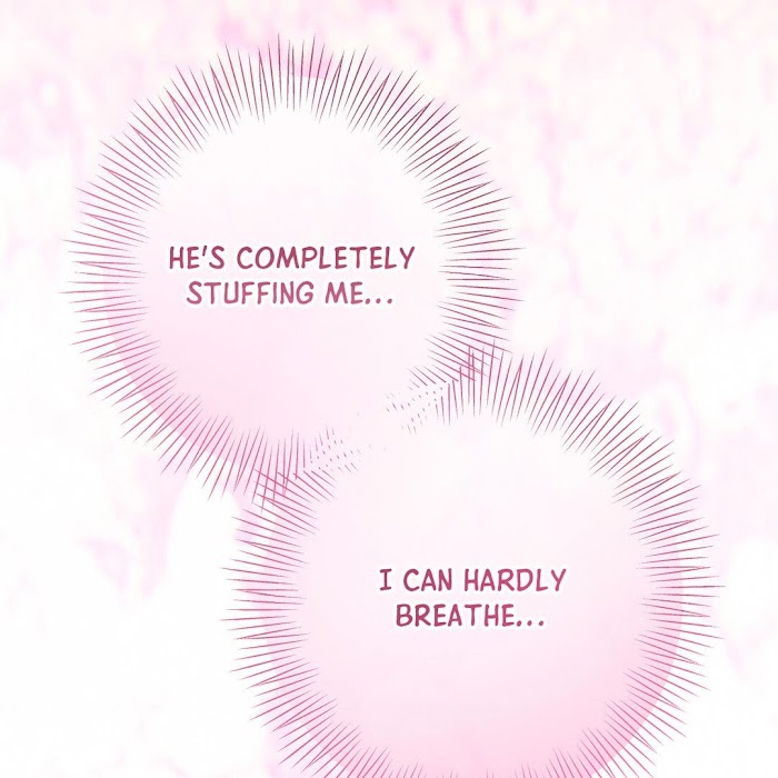 Hunks, Harems, and Hardcore Habits Chapter 8 page 111