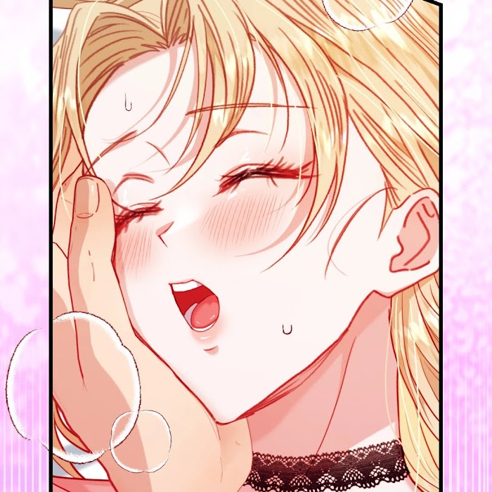 Hunks, Harems, and Hardcore Habits Chapter 8 page 113
