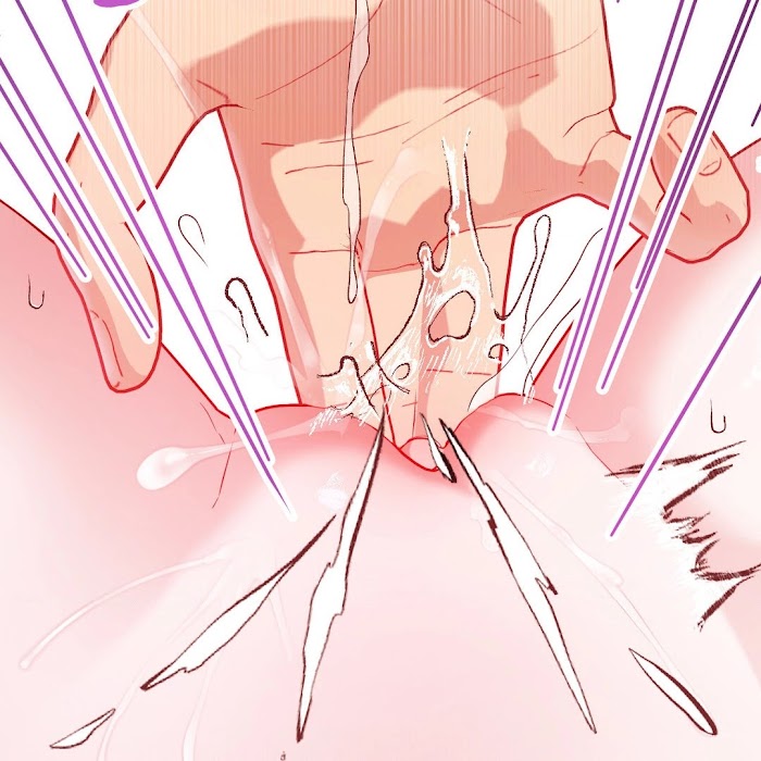 Hunks, Harems, and Hardcore Habits Chapter 8 page 126