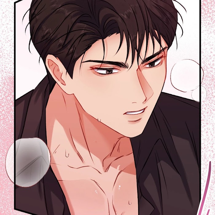 Hunks, Harems, and Hardcore Habits Chapter 8 page 129