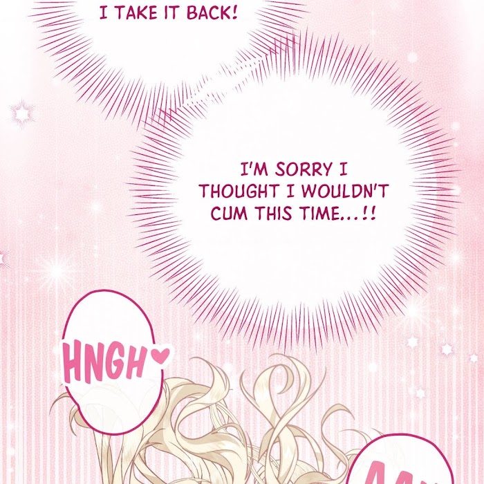 Hunks, Harems, and Hardcore Habits Chapter 8 page 132