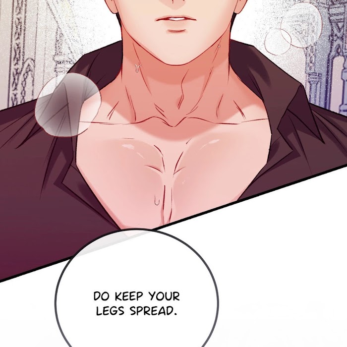 Hunks, Harems, and Hardcore Habits Chapter 8 page 147