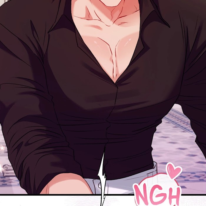 Hunks, Harems, and Hardcore Habits Chapter 8 page 163