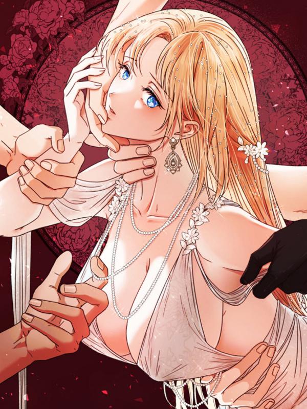 Hunks, Harems, and Hardcore Habits Chapter 8 page 187