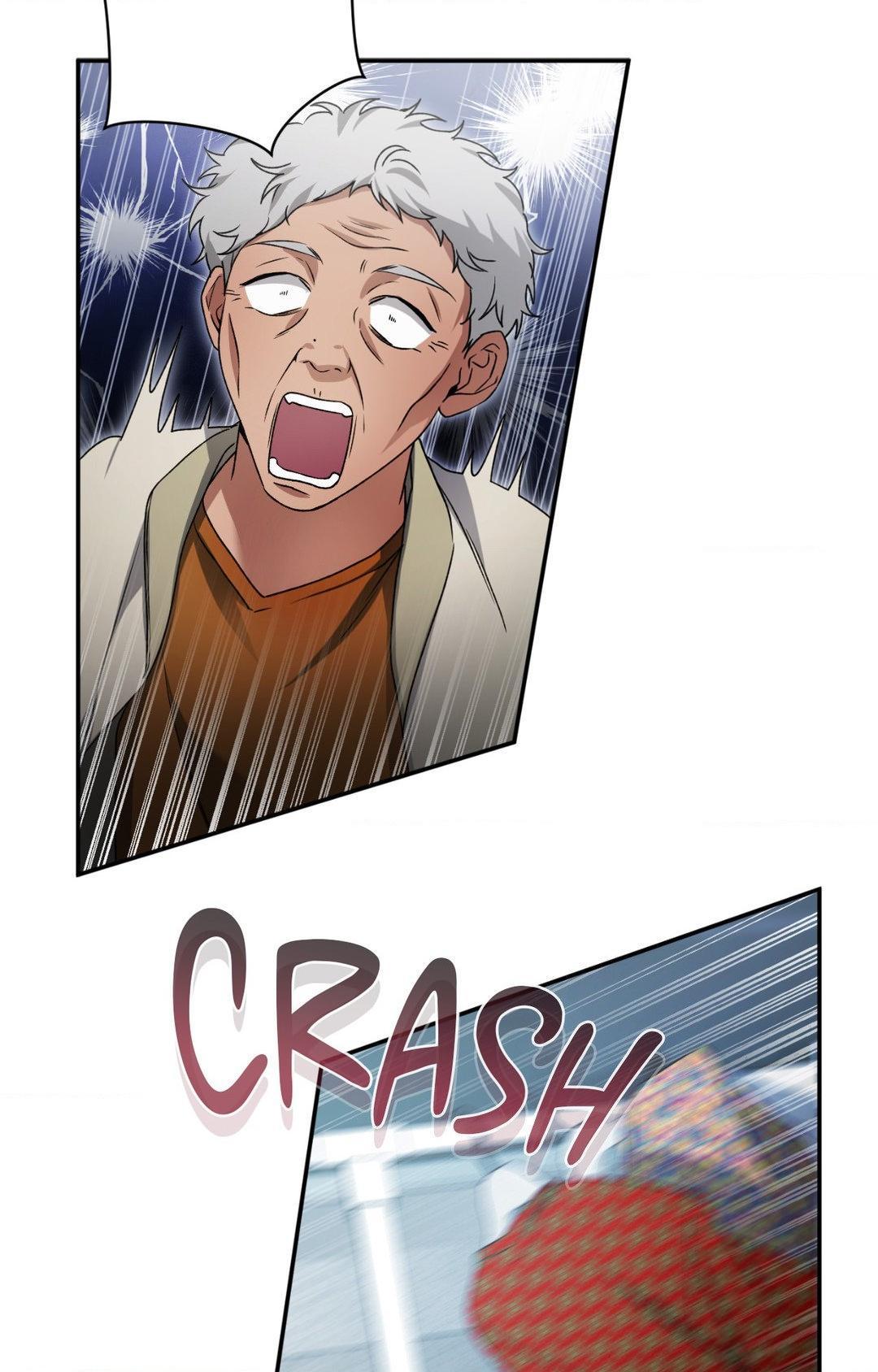 I Declare Vengeance! Chapter 4 page 36