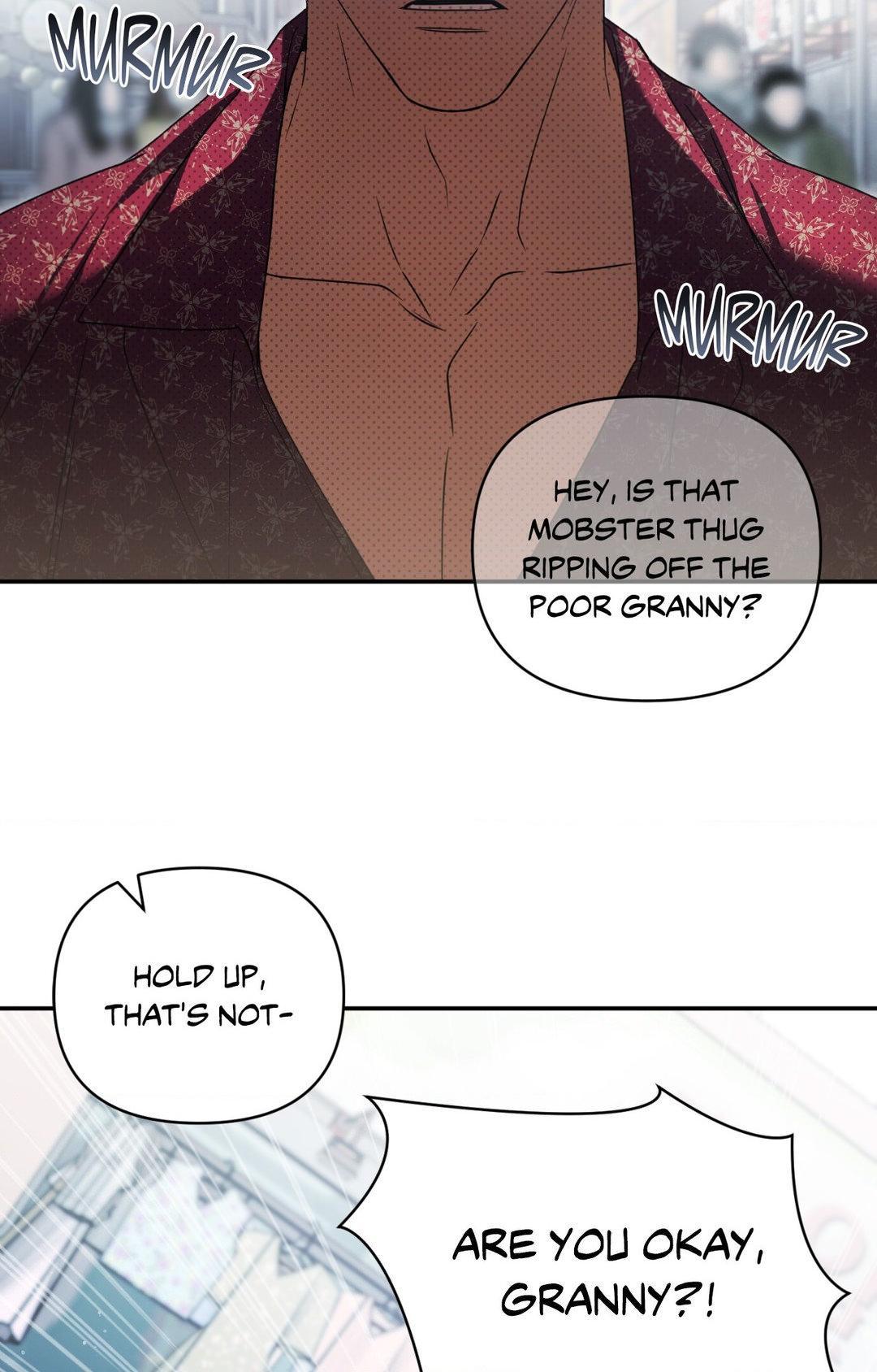I Declare Vengeance! Chapter 4 page 39