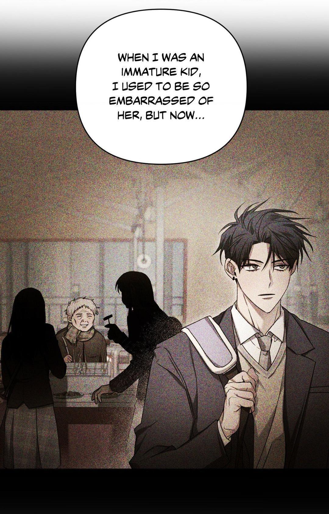 I Declare Vengeance! Chapter 4 page 53