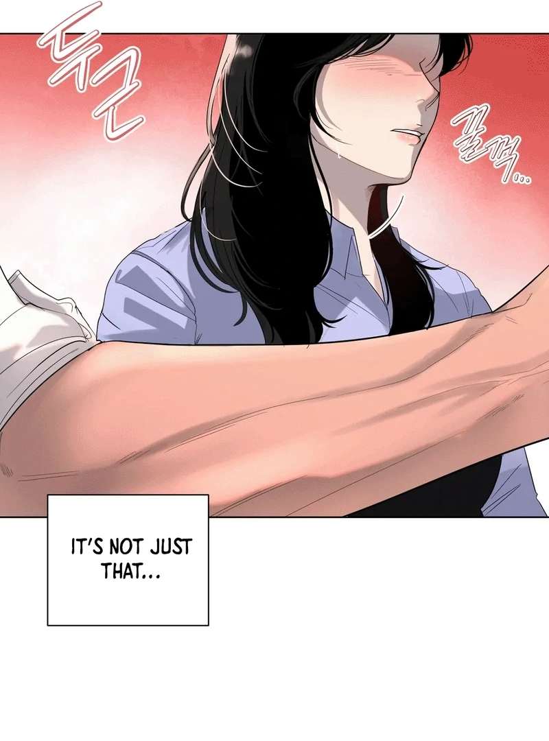 I Like Handsome Nerdy guys? Chapter 3 page 7