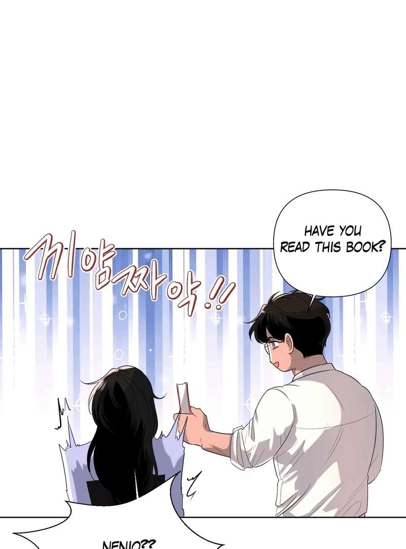 I Like Handsome Nerdy guys? Chapter 3 page 8