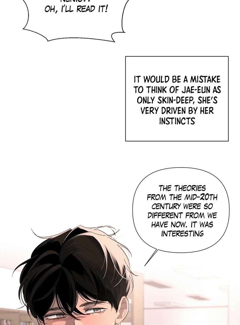 I Like Handsome Nerdy guys? Chapter 3 page 9